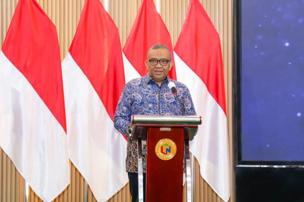 Wamenaker: Magang Nasional Jadi Wadah Asah Kompetensi Lulusan Perguruan Tinggi
