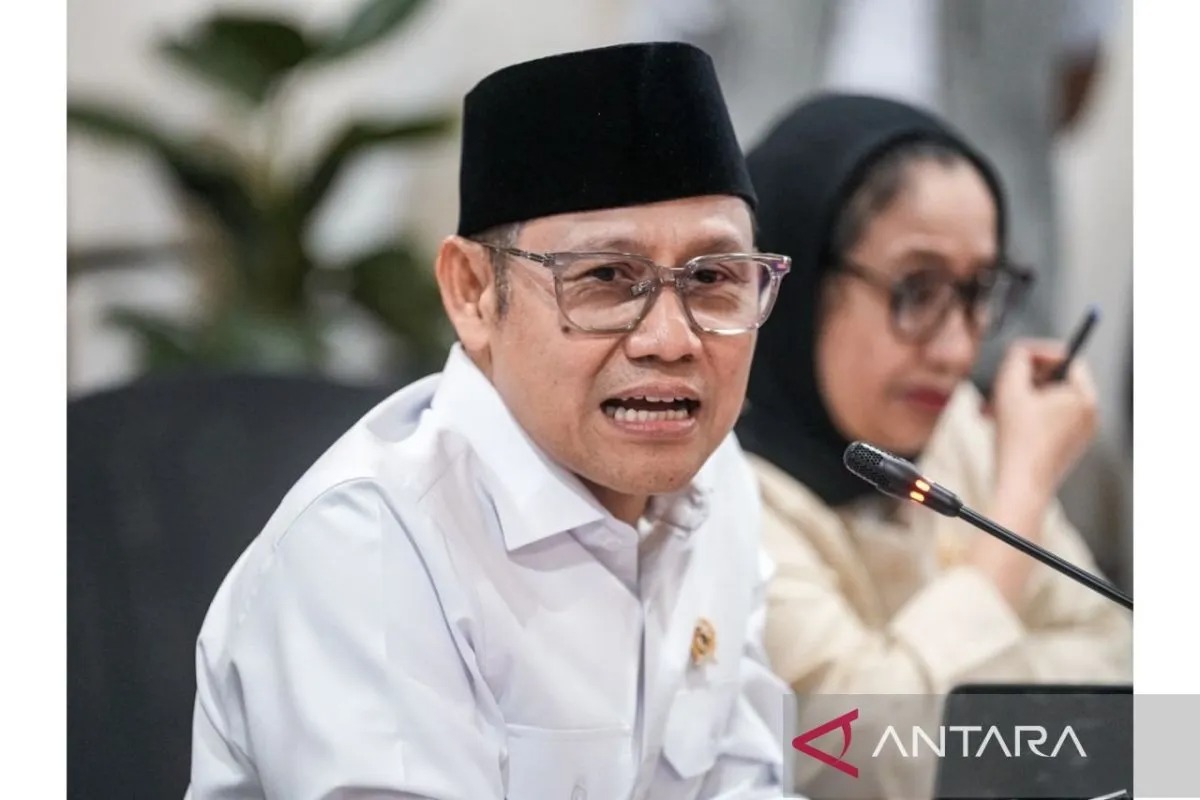Menko PM Muhaimin Tekankan Masyarakat di Daerah 3T Harus Jadi Prioritas Penerima MBG