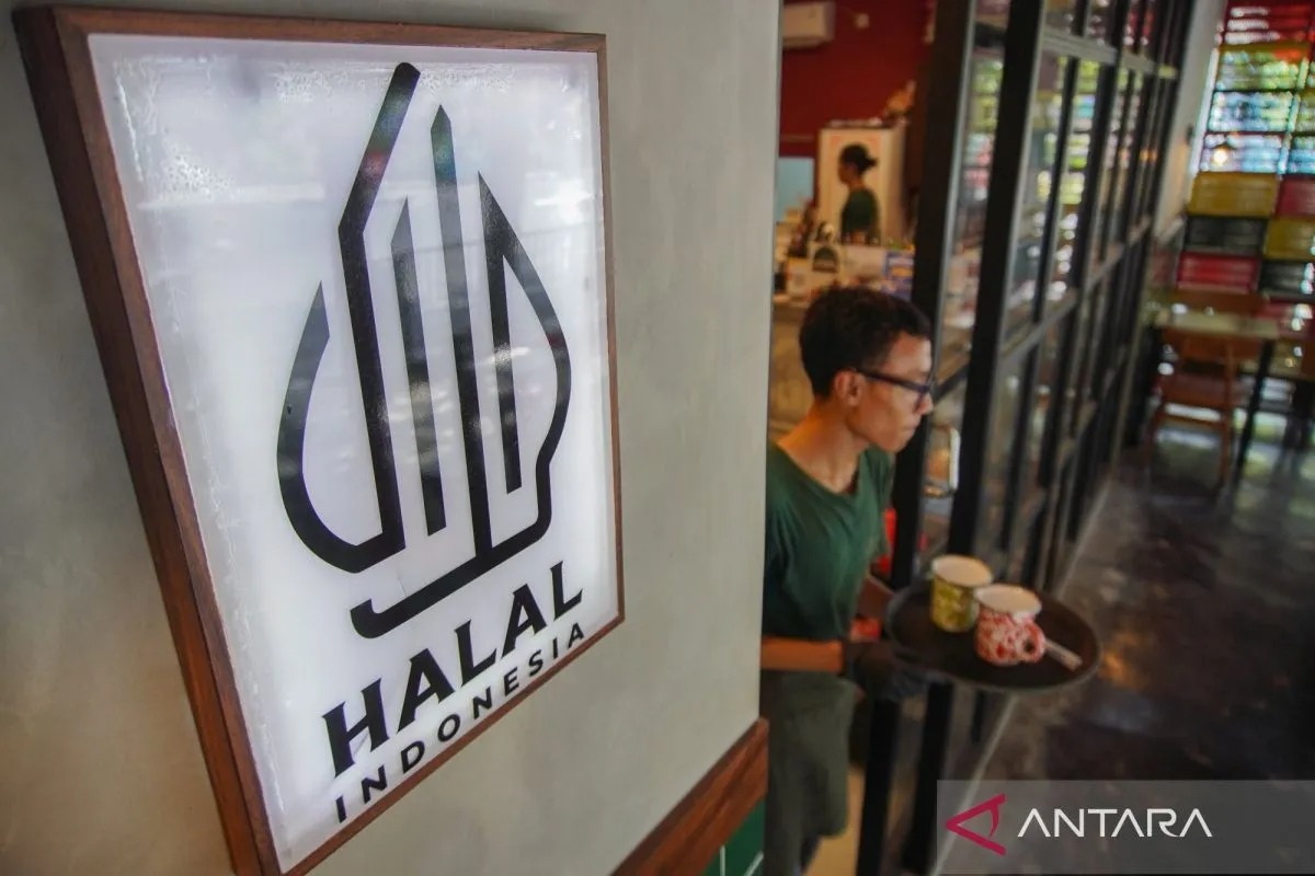 BPJPH: Sertifikasi Wajib Halal Berlaku untuk Seluruh Produk di Indonesia, Termasuk Produk Impor