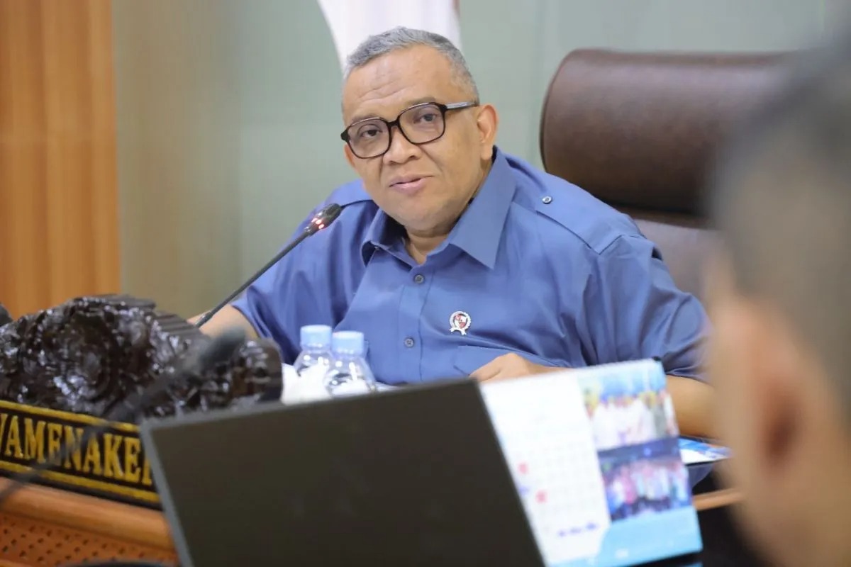Wamenaker: Industri Butuh SDM yang Adaptif dan Kompetensi
