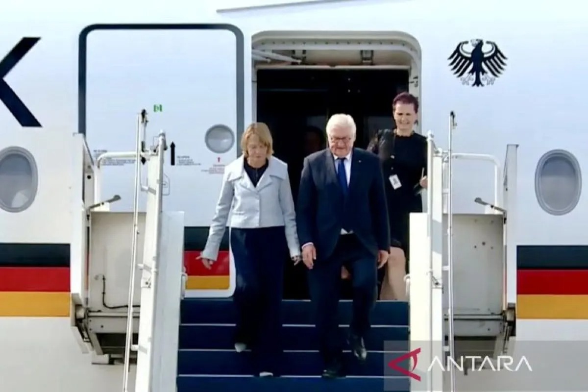 Kapolda Metro Tegaskan Seluruh Personel Wajib Pastikan Jalur Kunjungan Presiden Jerman Steril dan Terkendali