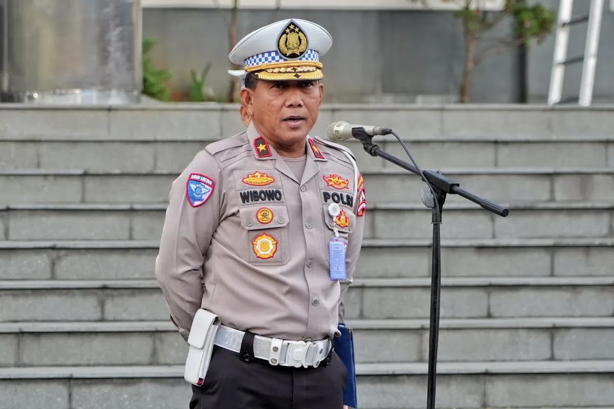 Korlantas Tegaskan Hanya Polri Berwenang Terbitkan SIM