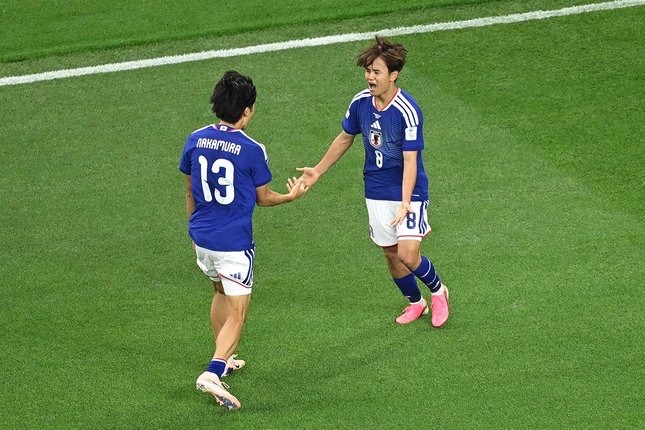 Jepang Menolak Kalah dari Belanda Sukses Menahan Berbagi Poin