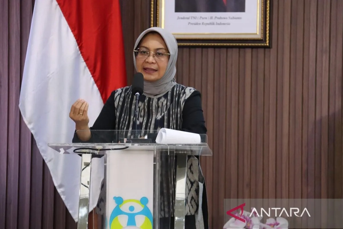 Kementerian PPPA Tekankan Ekosistem Ramah Perempuan di Sektor Kelapa Sawit