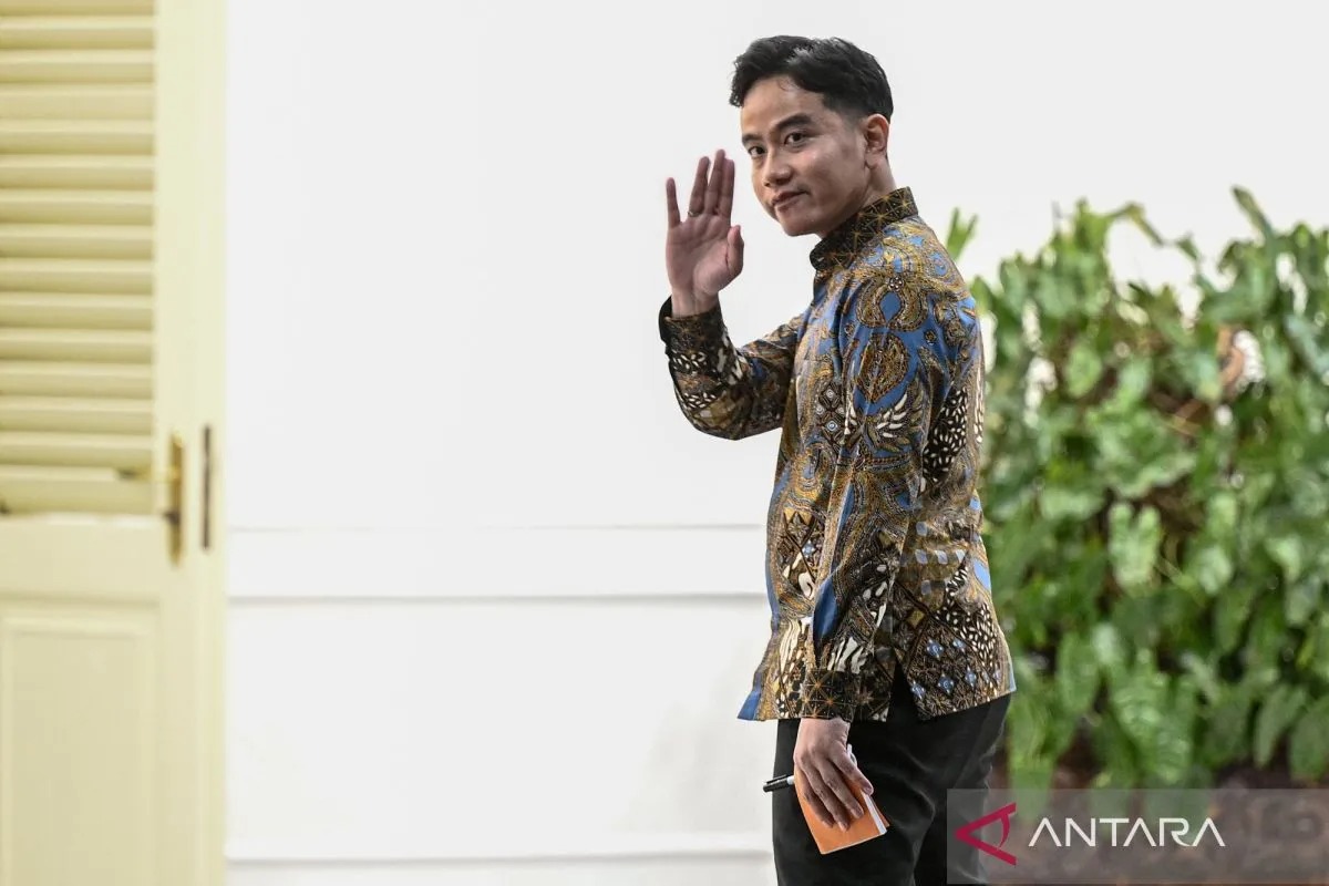 Wapres Gibran: Pemerintah Berkomitmen Perbaiki Tata Kelola MBG dan Kopdes Merah Putih