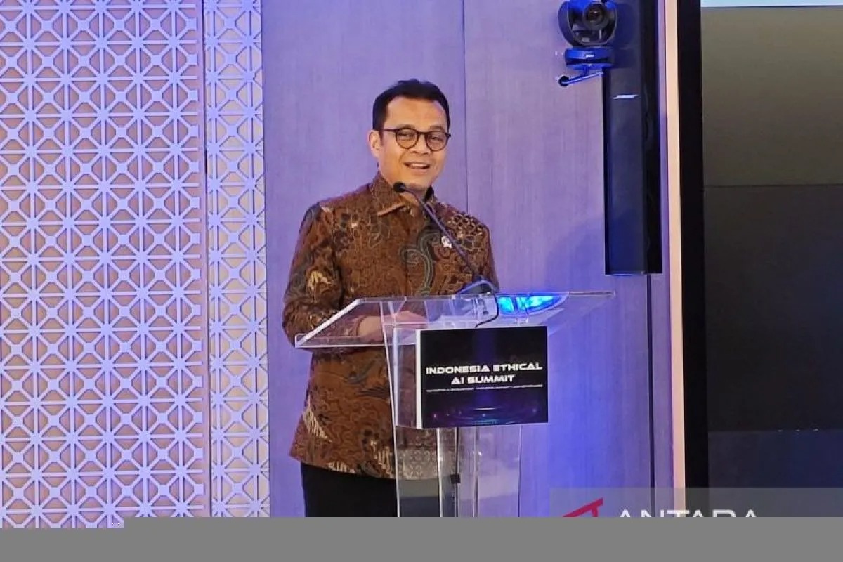 Tingkatkan Ancaman Penipuan Digital, Wamenkomdigi Minta Teknologi Deepfake AI Perlu Serius Diantisipasi