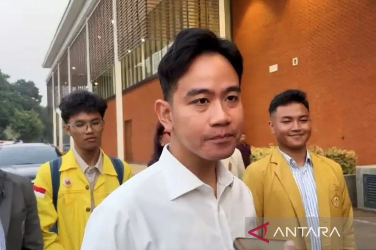 Wapres Gibran: Pemerintah Berkomitmen Perbaiki Tata Kelola MBG Bebas dari Praktik Korupsi
