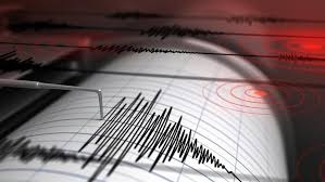 Gempa Bumi Bermagnitudo 3.0 Guncang Sigi, Sulawesi Tengah