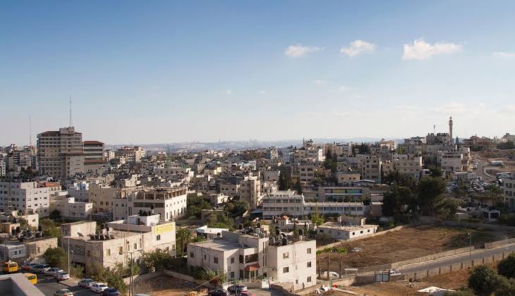 RI dan Tujuh Negara Kecam Serangan ke Dua Masjid di Ramallah