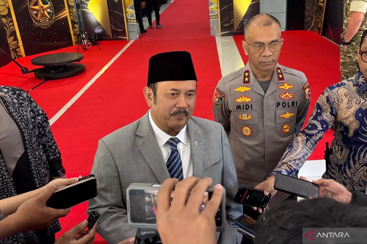 Bappenas Dorong Polri Manfaatkan AI untuk Ungkap Kasus