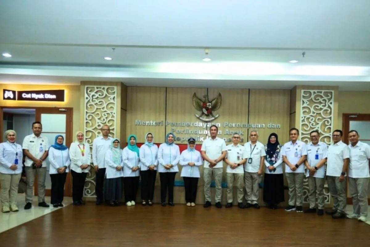 BNN Beri Perhatian Khusus terhadap Isu Perlindungan Anak Lewat Gerakan Ananda Bersinar