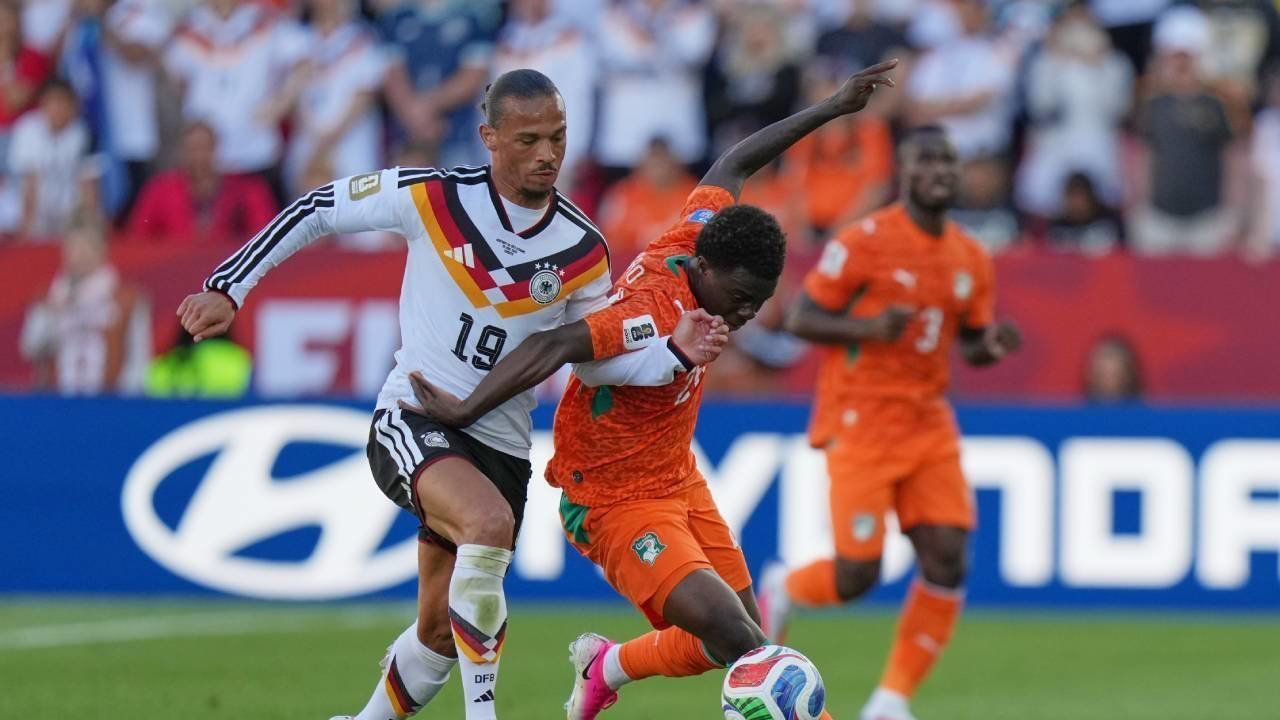 Jerman Menang Dramatis dari Pantai Gading untuk Melaju ke 32 Besar Piala Dunia 2026