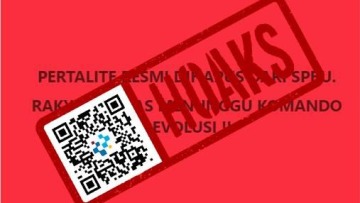 [HOAKS] Pertamina Hapus Distribusi Pertalite