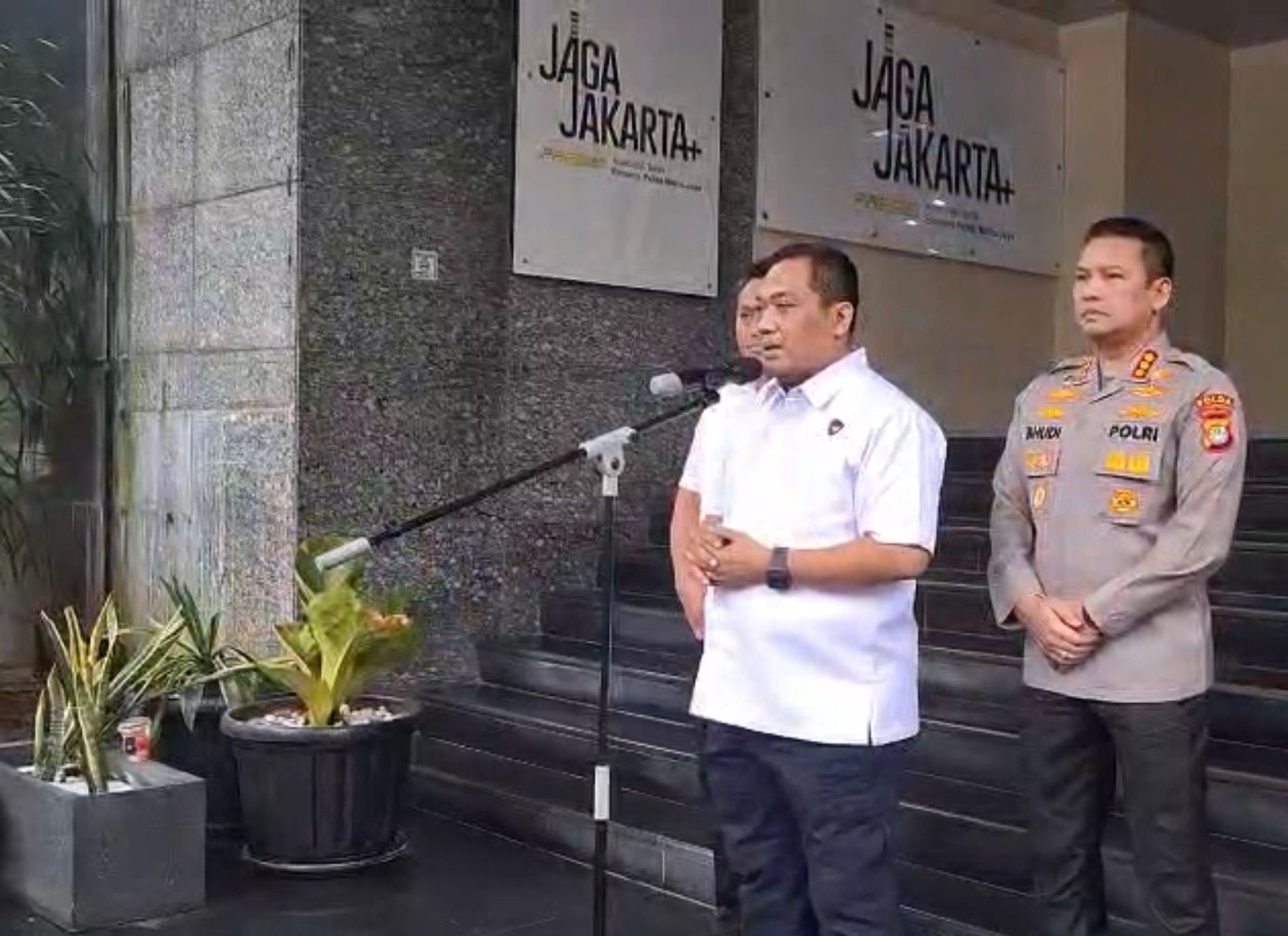Polda Metro Jaya Ungkap Upaya Penghambatan Kasus Roy Suryo Cs