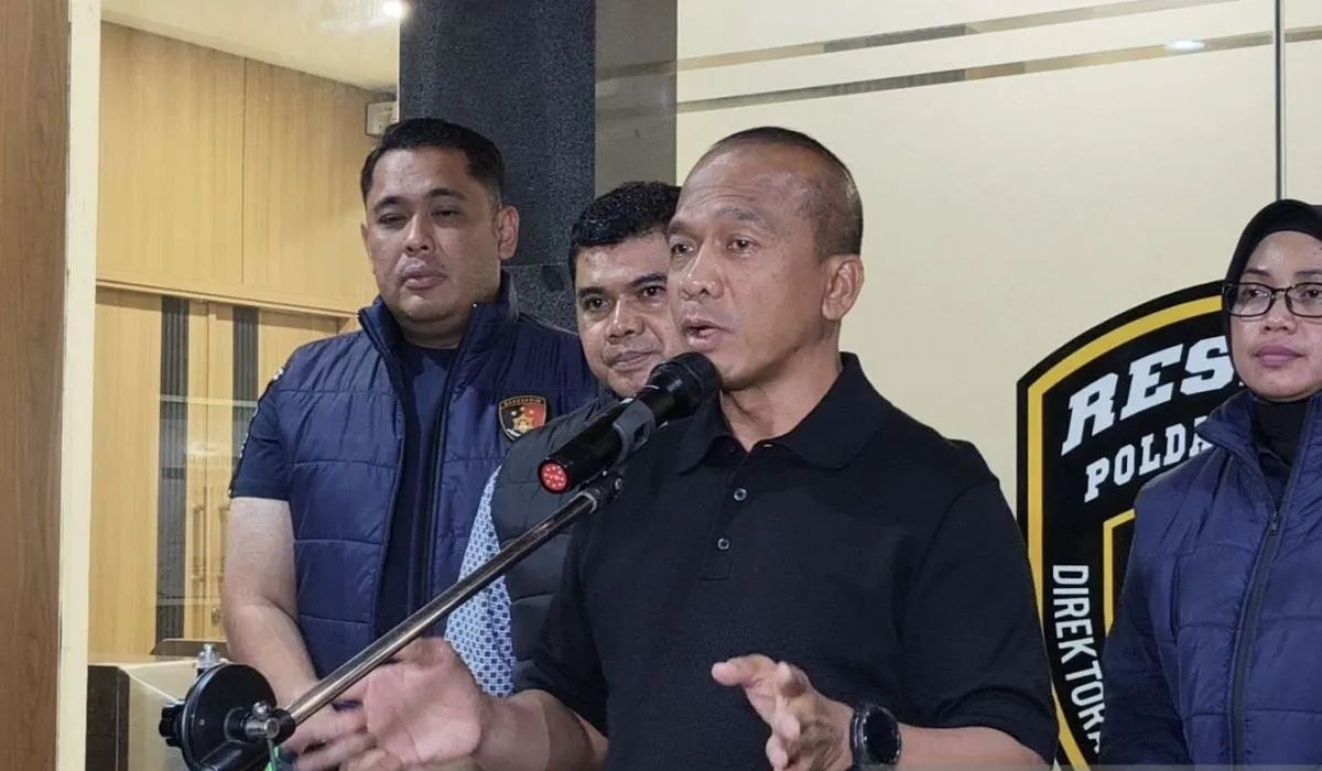 Lakukan Penganiayaan Sadis, Polda Jabar Akan Periksa Kejiwaan Taufik Hidayat