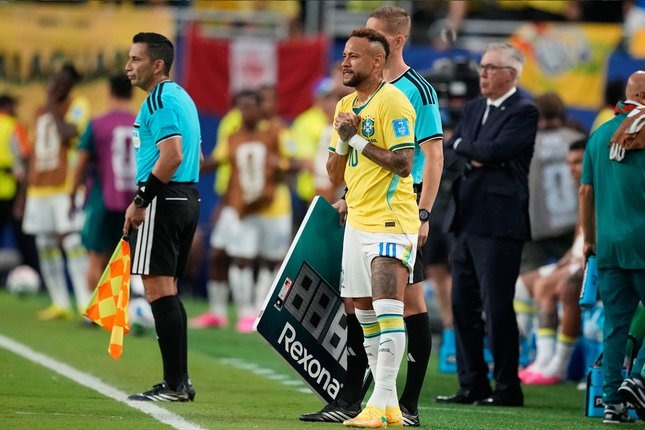 Vinicius Junior Bawa Brasil Menuju 32 Besar Piala Dunia 2026 Kalahkan Skotlandia 3-0