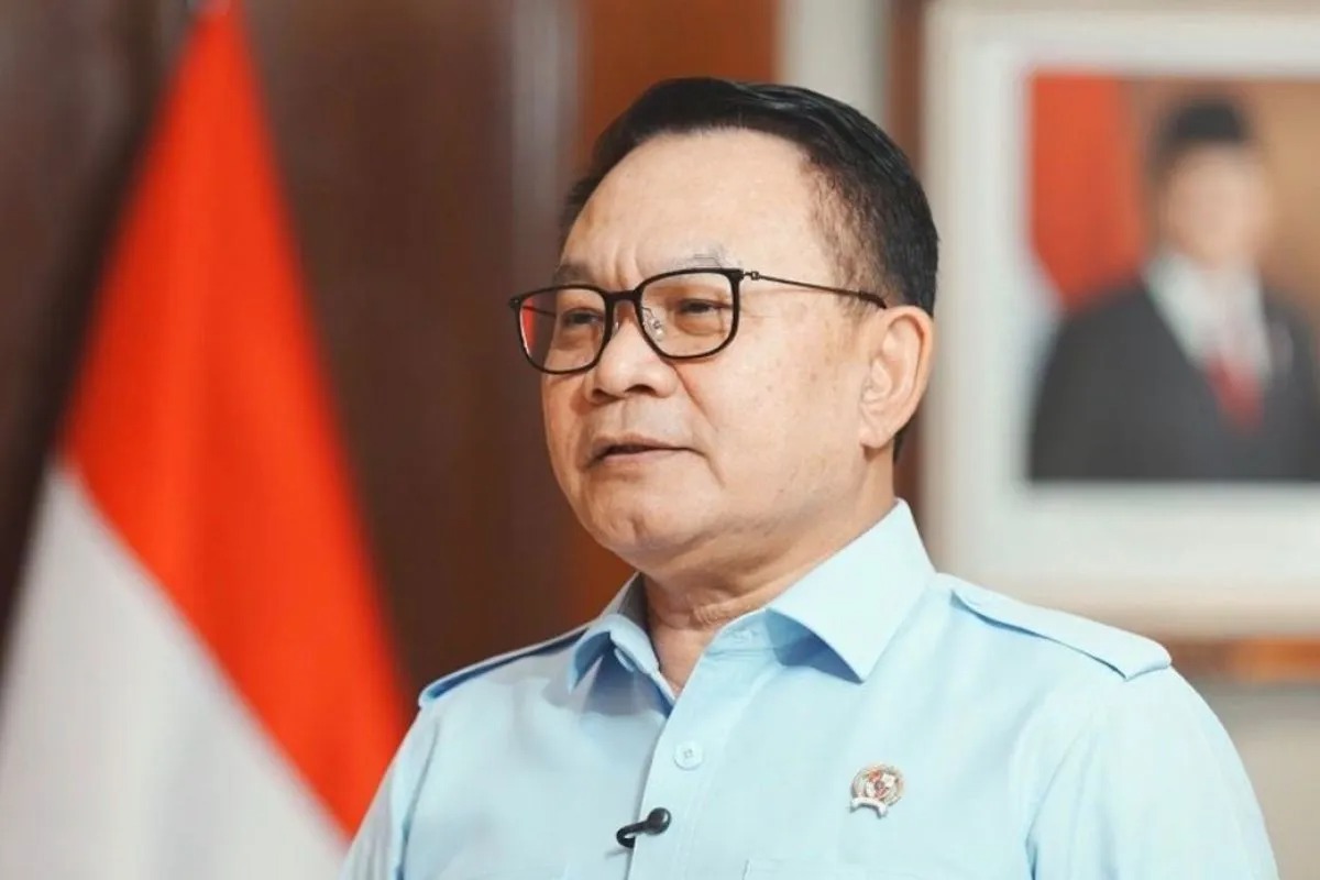 KSP Ajak Purnawirawan Polri-TNI Jadi Teladan Masyarakat
