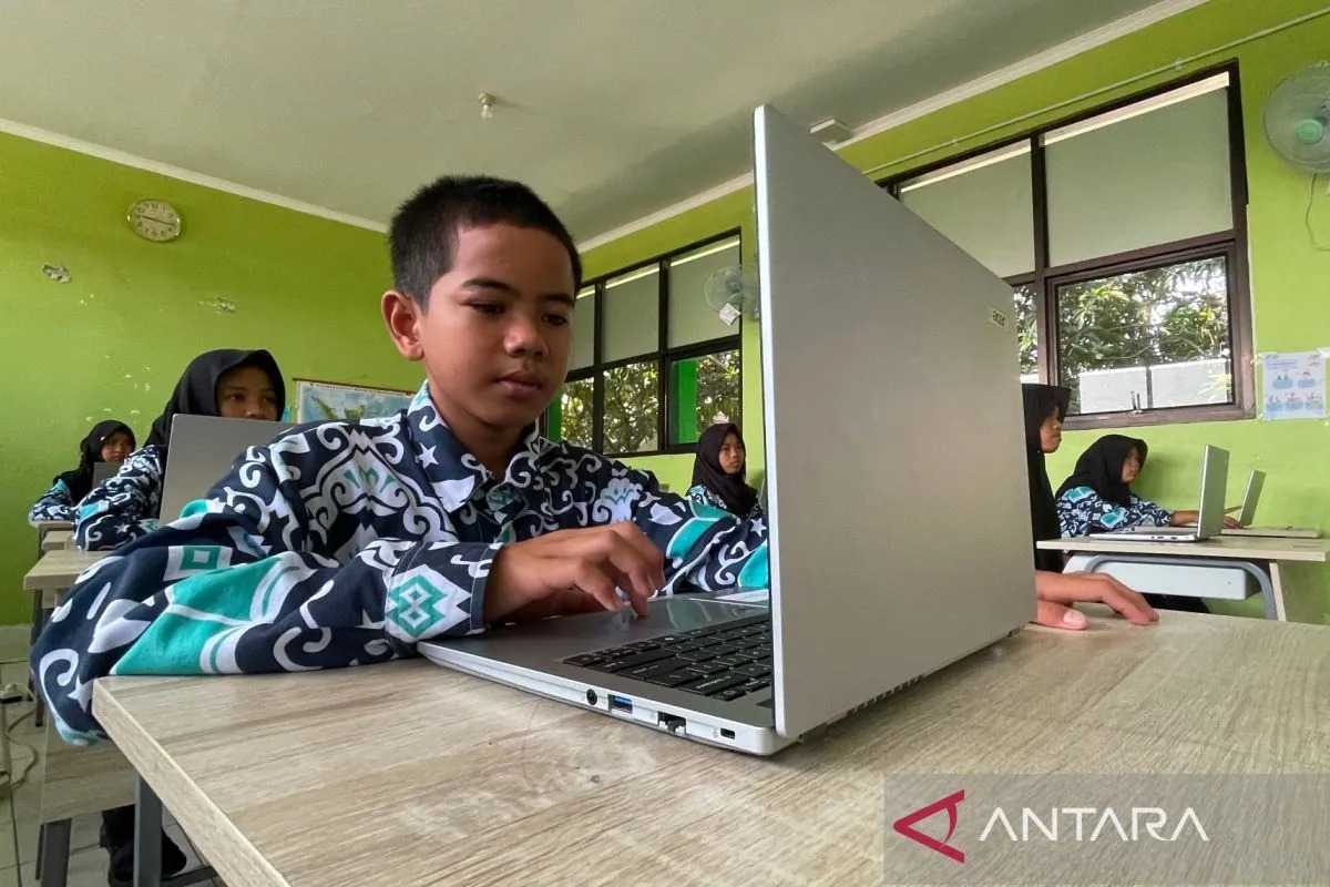 Kemensos: Sekolah Rakyat Wujud Nyata Afirmasi Negara untuk Menjangkau Kelompok Masyarakat Tak Terlihat