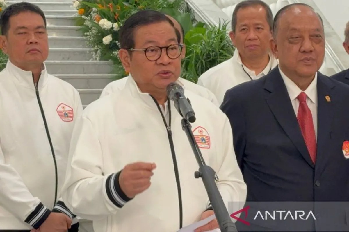 Gubernur DKI Tegaskan Tak Ada Aturan Baru Perihal Ganjil-Genap