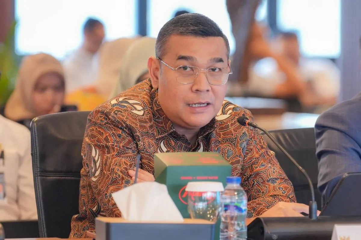 ATR/BPN Percepat Penerbitan KKPR untuk Tata Kelola Ekosistem Kebandarudaraan