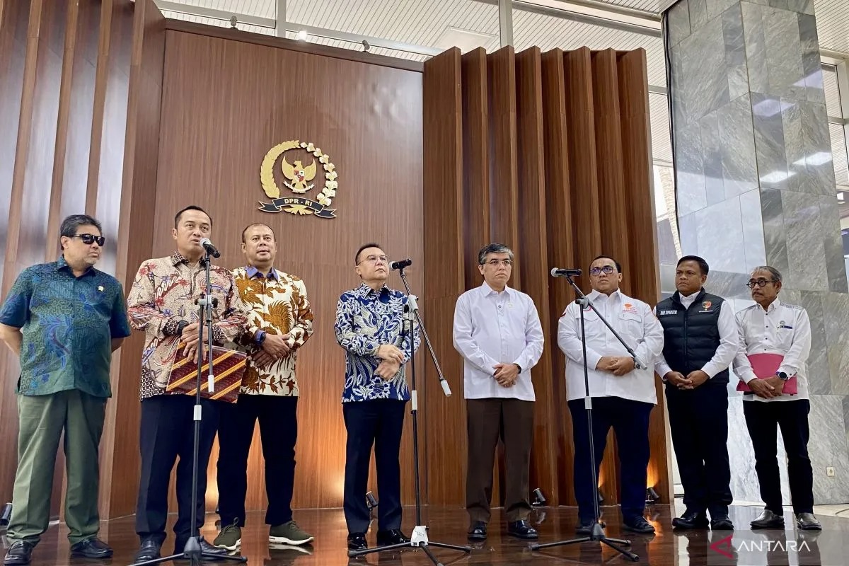 Mensesneg Prasetyo Hadi Ditunjuk Jadi Ketua Satgas Mitigasi PHK
