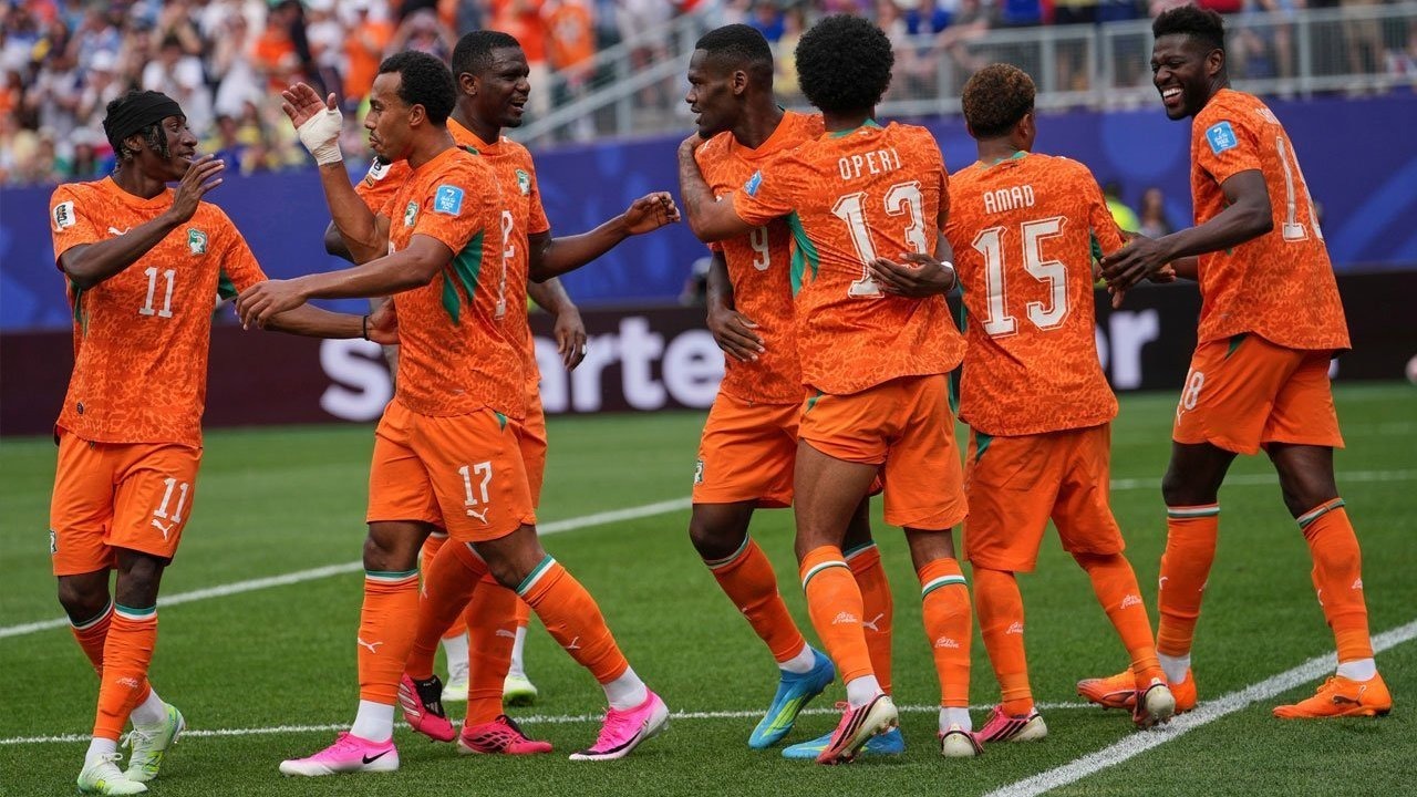 Pantai Gading Lolos ke Fase Gugur Piala Dunia 2026 Usai Tundukkan Curacao 2-0