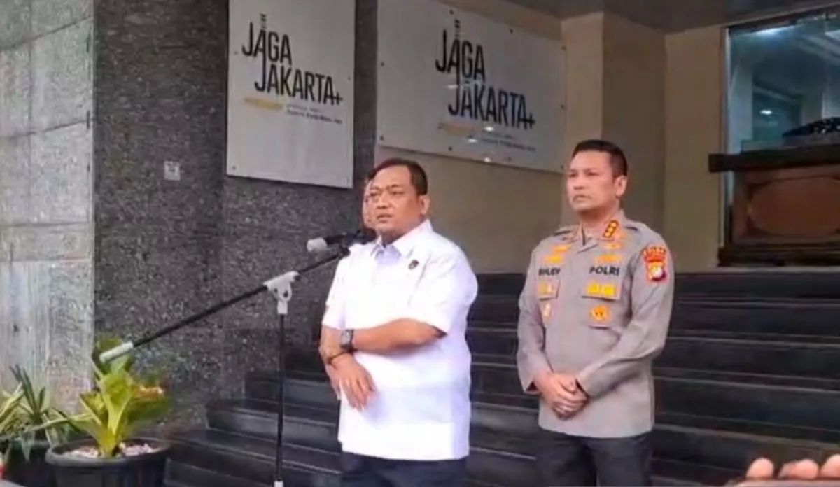 Polisi Akan Limpahkan Tiga Tersangka Kasus Pencemaran Nama Baik Jokowi