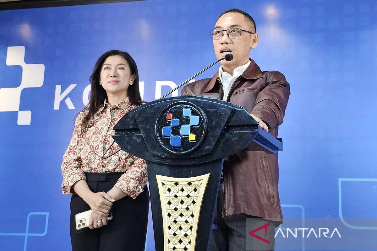 Kemkomdigi Ungkap Modus Baru Judol: Incar Korban Lewat Kolom Komentar di Medsos