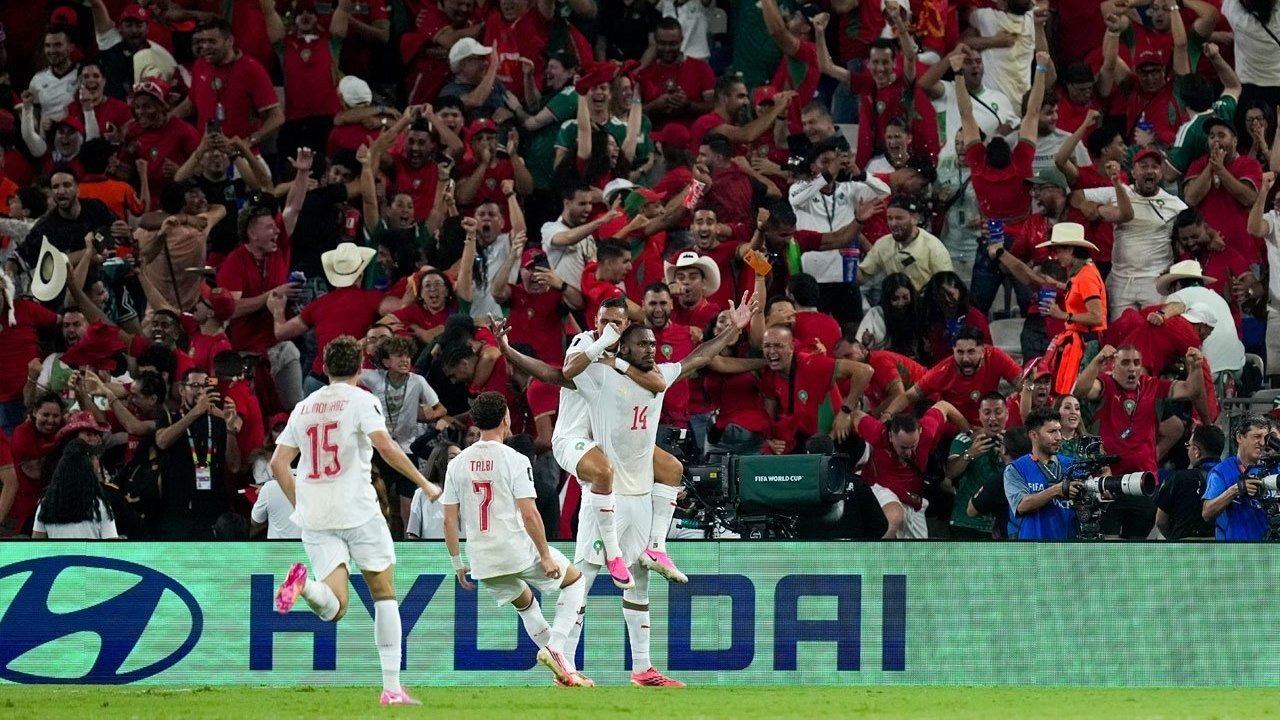 Belanda Harus Angkat Koper di Piala Dunia Kalah Adu Penalti dari Maroko