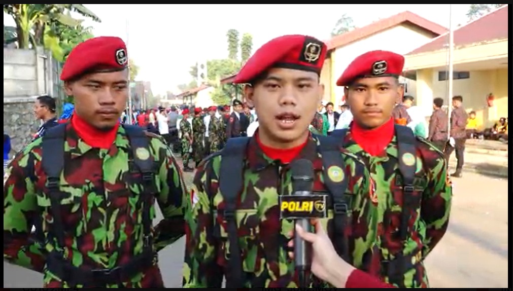 Hari Bhayangkara ke-80: Kokam dan Petani Jabar Harapkan Polri Makin Humanis dan Amanah