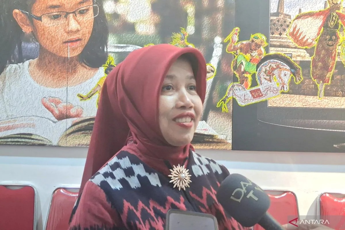 Kementerian PPPA Berkomitmen Setiap Kebijakan Pemerintah Mendengarkan Suara Anak