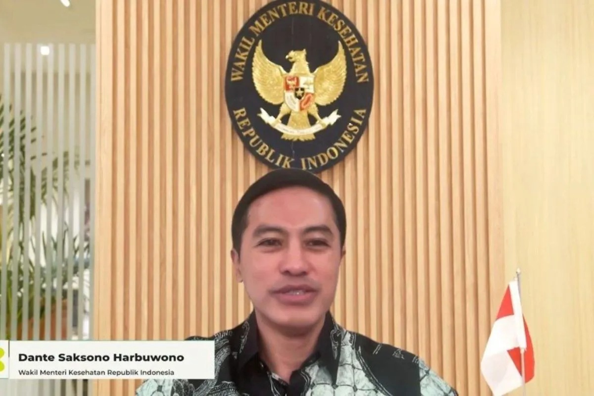 Kemenkes Sebut Perlu Ada Inovasi Obat Medis untuk Tangani Obesitas