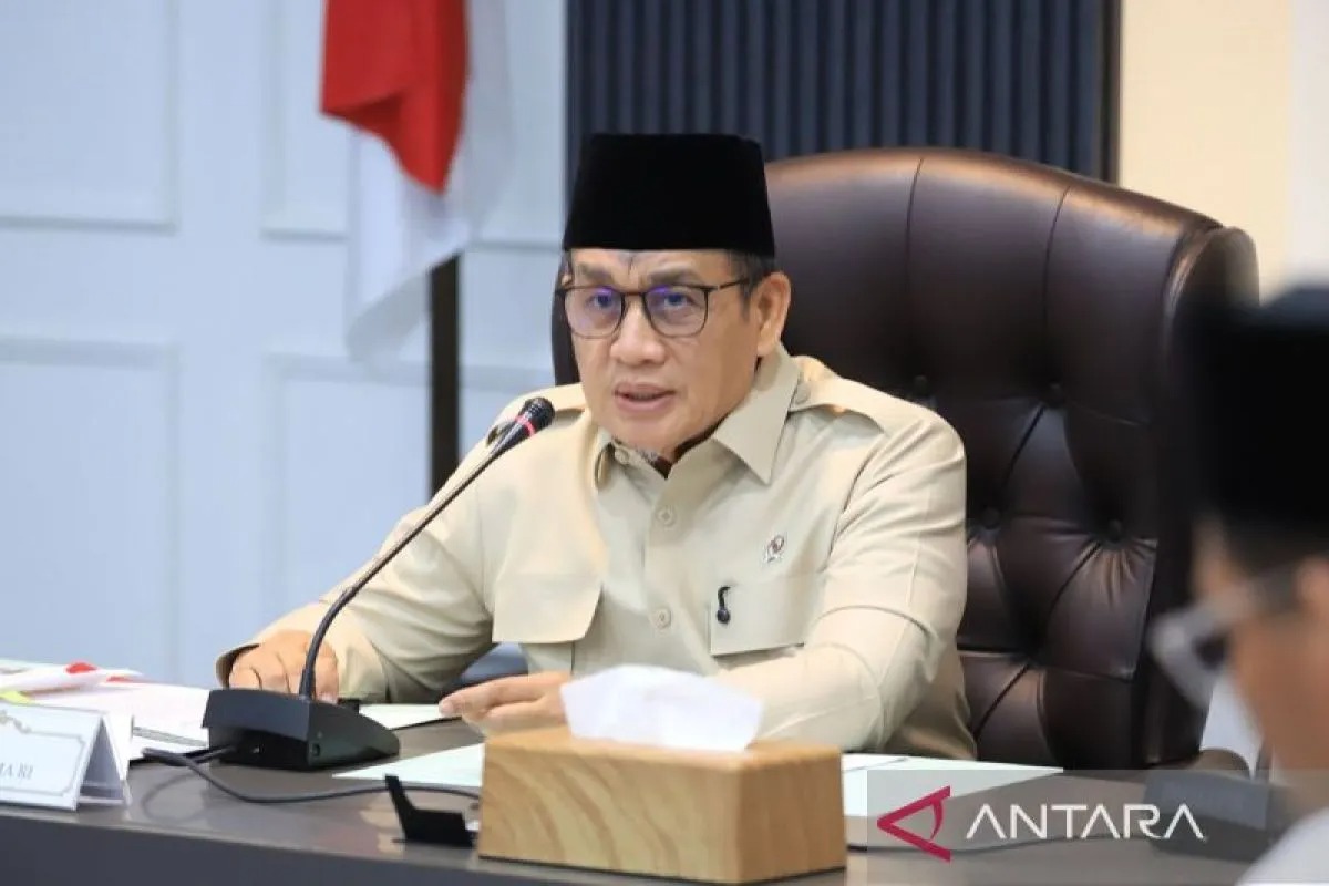 Tindaklanjuti Perpres 111/2025, Kemenag Siapkan Konten Edukasi Pencegahan Penyebaran Perilaku LGBTQ