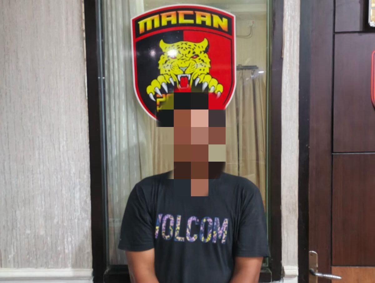 Polres Kutim Ringkus Pelaku Pencurian Berantai, Motif Ekonomi dan Judol