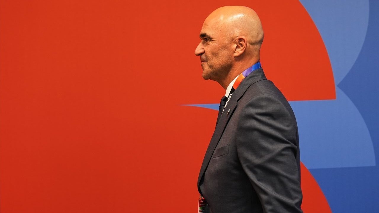 Pelatih Portugal Roberto Martinez Resmi Mundur dari TImnas usai Tersingkir