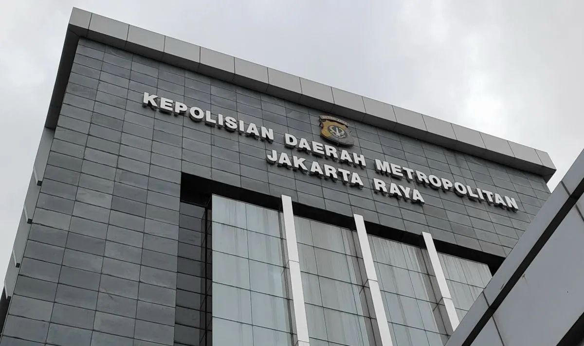 Polda Metro Jaya Tanggapi Putusan Praperadilan Roy Suryo