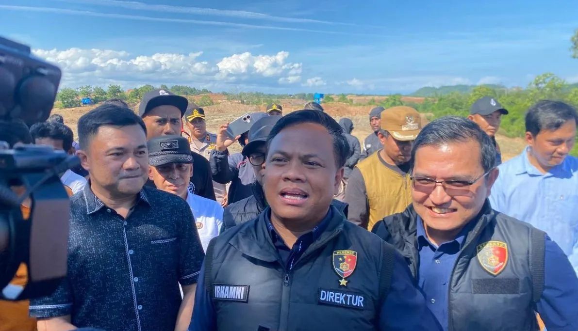 Polri: Selama Periode 2026, 32 Orang Jadi Tersangka Haji Ilegal
