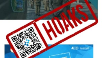 [HOAKS] Link Aktivasi Identitas Kependudukan Digital