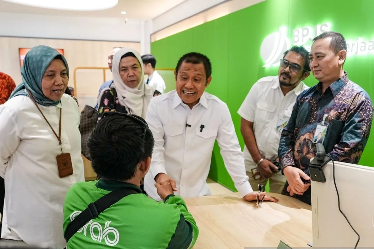 Menko PM Pastikan Tak Ada Diskriminasi dalam Pelayanan BPJS Kesehatan