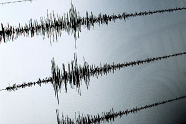 Gempa Bumi Bermagnitudo 4.5 Guncang Kabupaten Jayapura, Papua