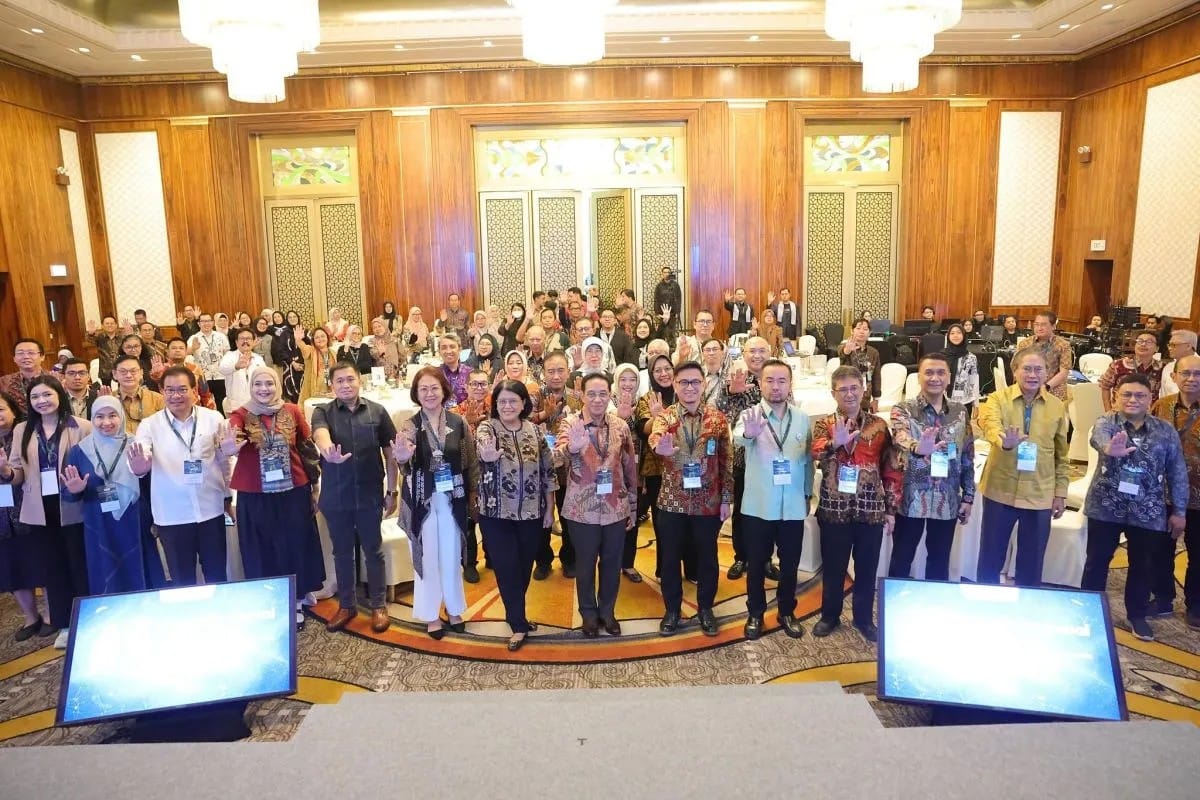 Kemenkes Pacu Pelacakan Kontak Erat 100 Persen untuk Putus Rantai Penularan TB