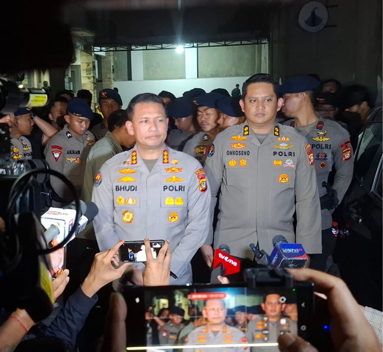 Korupsi Batu Bara, Penggeledahan Dilakukan di Sebuah Ruko Daerah Cipete