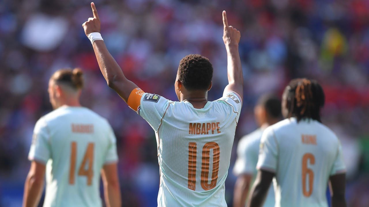 Tundukkan Maroko 2-0, Prancis Melaju ke Semifinal Piala Dunia 2026