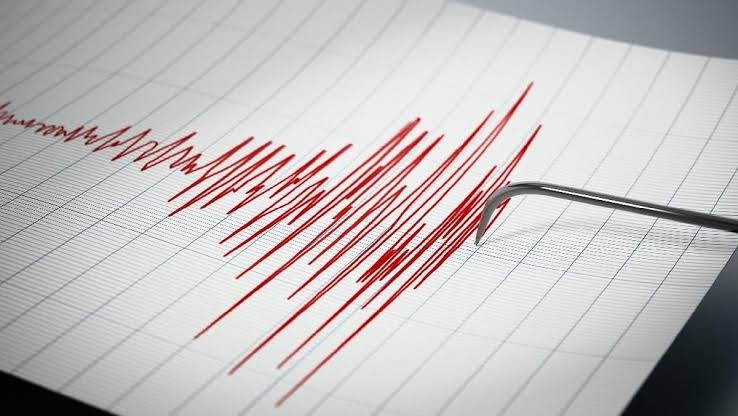 Gempa Bumi Bermagnitudo 3.5 Guncang Membramo Tengah, Papua
