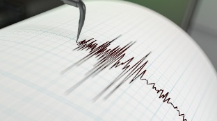 Gempa Bumi Bermagnitudo 3.3 Guncang Waikabubak, NTT