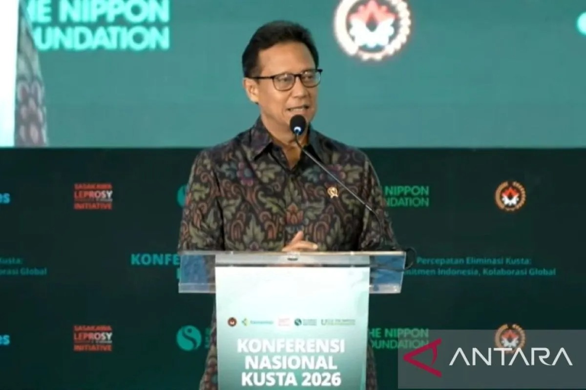 Pemerintah Kejar Deteksi 37 Ribu Kasus Kusta, Upayakan Percepatan Pengobatan