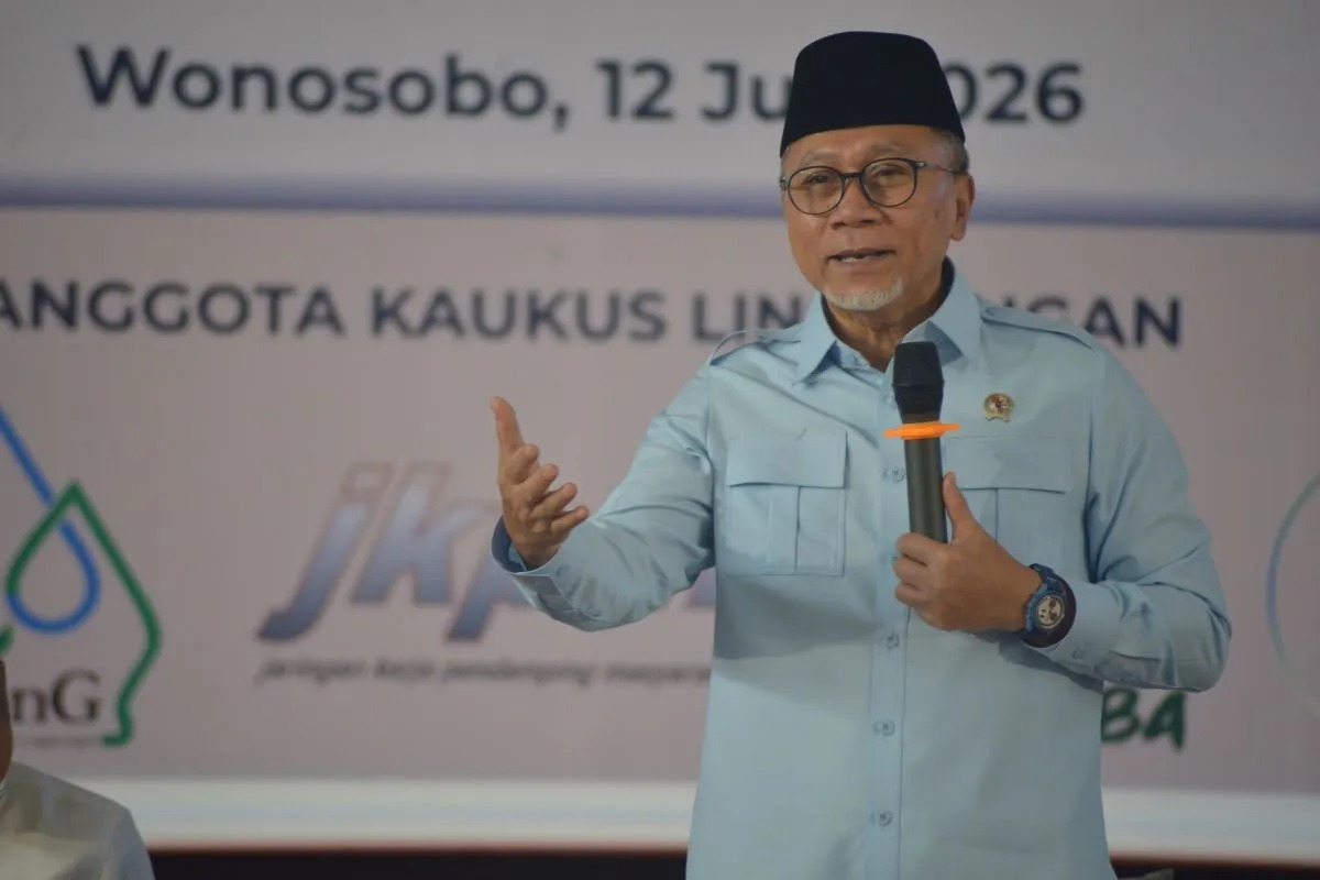 Menko Pangan: Program MBG Libatkan 148 Ribu Pemasok Pangan Lokal