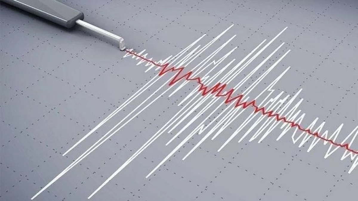 Gempa Bumi Bermagnitudo 4.3 Guncang Pacitan, Jawa Timur