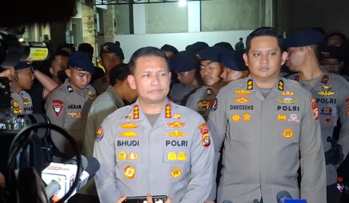Polda Metro Jaya Imbau Masyarakat Waspada Penipuan Penyidikan Daring
