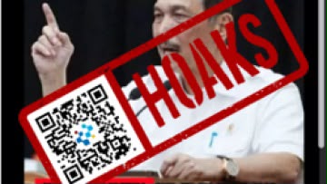 [HOAKS] WNI yang Tak Bayar Pajak akan Dicopot Kewarganegaraannya